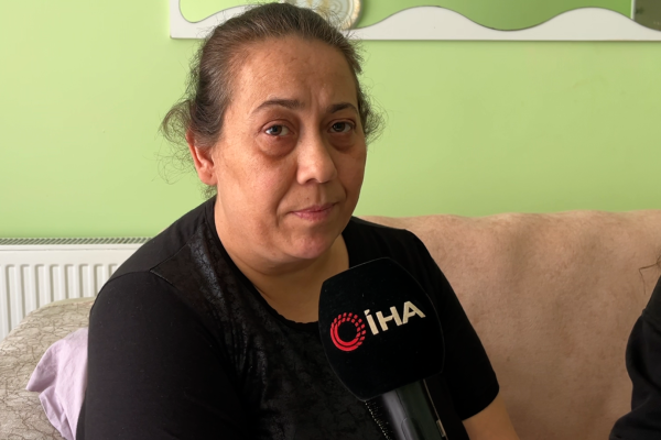 SEKİZ AMELİYATLI SAĞLIK MÜCADELESİ HUKUK MÜCADELESİNE DÖNDÜ