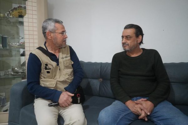 GAZETECİYİ DARP EDEN CHP’Lİ MECLİS ÜYESİ TUTUKLANDI
