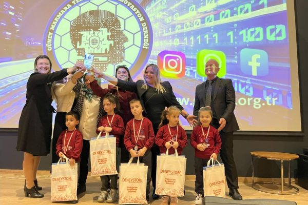 GÜNEY MARMARA TEKNOLOJİ VE İNOVASYON YARIŞMASI SONUÇLANDI