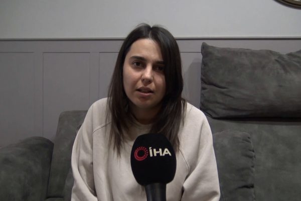 BİR AİLENİN HAYATI KARARDI, ADALET ARAYIŞI SÜRÜYOR