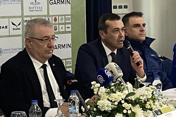KAZDAĞLARI BİN 700 KOŞUCUYA EV SAHİPLİĞİ YAPACAK