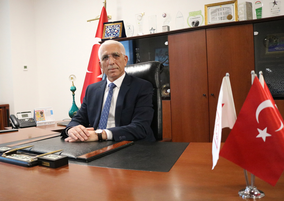 Ürün alımlarına Ekim ayında başlayan Marmarabirlik, ortaklara ikinci dilim olarak