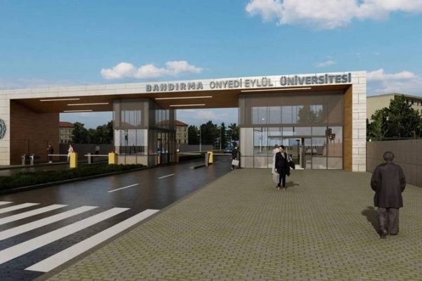 TASARRUF GENELGESİNE RAĞMEN 27 MİLYONLUK KAPI