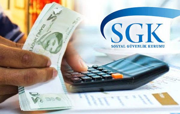 ESNAF SGK YAPILANDIRMASI BEKLİYOR