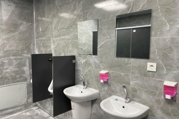 BANDIRMA’DA ÜCRETLİ TUVALET DÖNEMİ SONA MI ERDİ?