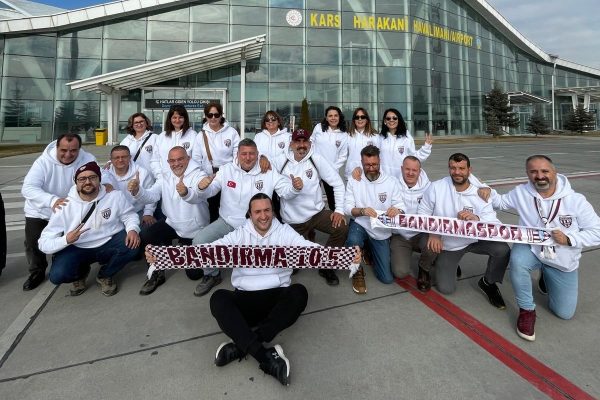 CİNÇUKURU RUHU IĞDIR’DA
