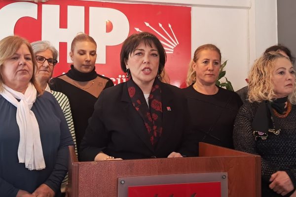 FİLİZ ÖZDEMİR: ÇARE EŞİT TEMSİLDE