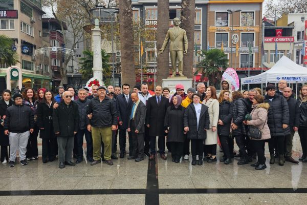 ENGELLİLER GÜNÜ KUTLANDI