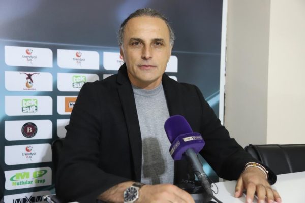 GÜRSEL: ÖNEMLİ OLAN KAZANMAKTI