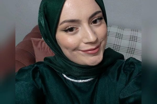 6 AY ÖNCE BAŞLADIĞI KARİYERİNDE PATLAMA NEDENİYLE HAYATINI KAYBETTİ