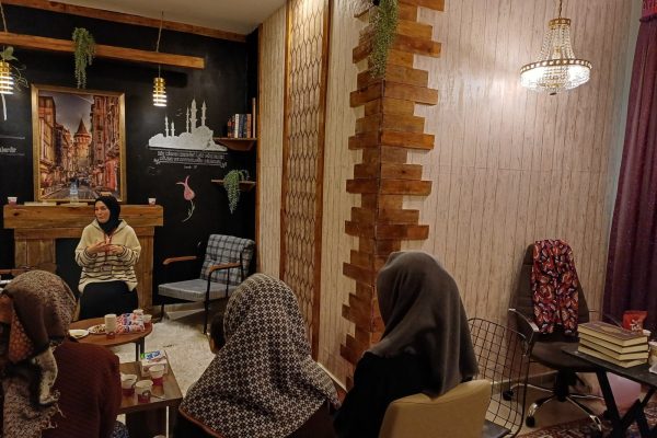 BANDIRMA’DA ÖĞRENCİLERE ŞİDDETLE MÜCADELE EĞİTİM SEMİNERİ