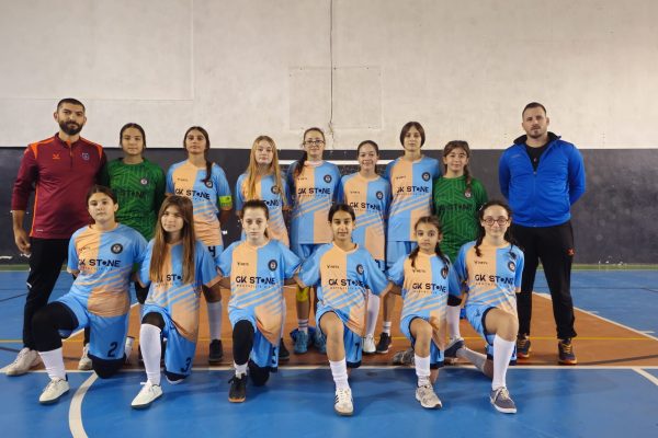 FUTSAL HEYECANI DEVAM EDİYOR