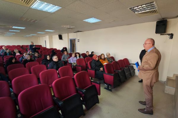 MAARİF MODELİ EBEVEYN OKULU BANDIRMA’DA BAŞLADI
