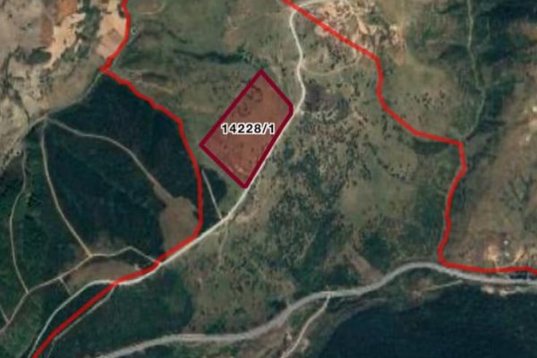 BÜYÜKŞEHİR’DEN BALTOK ARAZİSİ İÇİN AÇIKLAMA