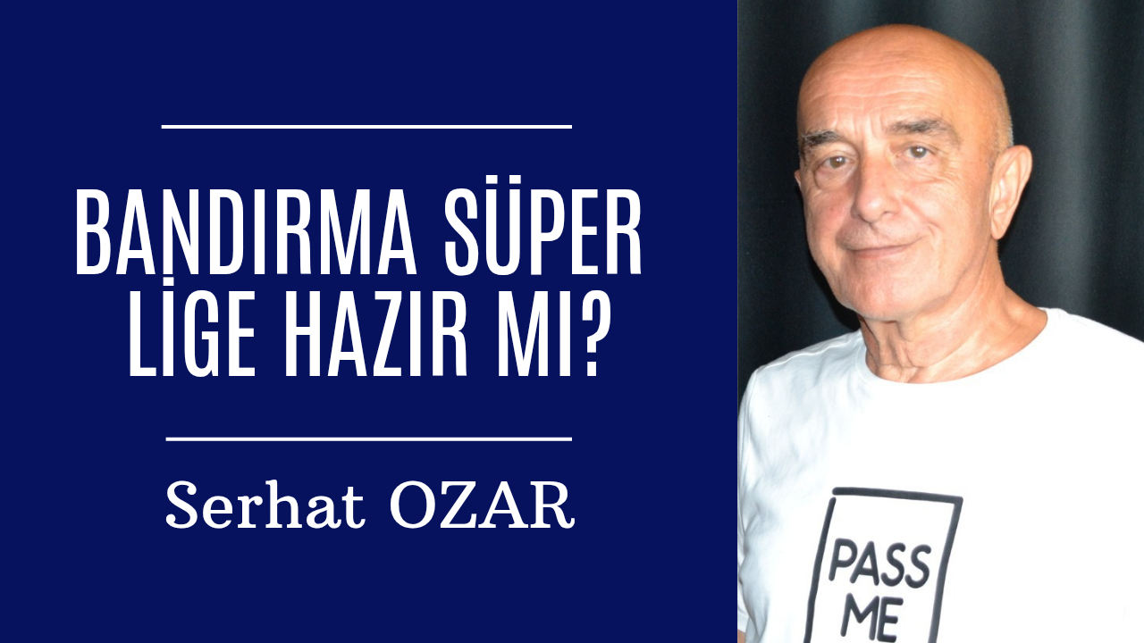   Evet, sezon başında birçok kişinin “küme düşmeye oynar” dediği