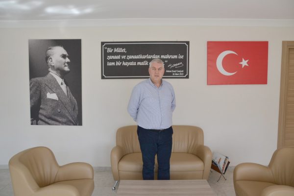 ALPSU : ÜRETİCİ NE EKECEĞİNİ, NE KADARA SATACAĞINI BİLMELİDİR!