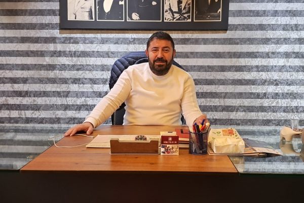 GIDA TOPTANCILARINDAN BAŞKAN MiRZA’YA ÇAĞRI