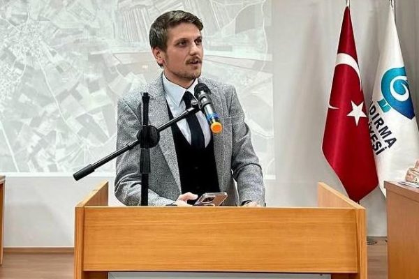 UĞUR  : 2024 TARIMDA KARA BİR YIL OLDU