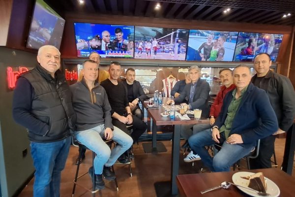 BANDIRMA’YA YENİ BİR VİZYON YENİ BİR MEKAN