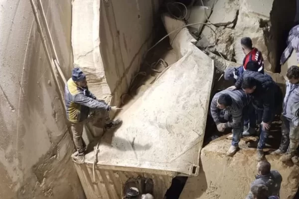 ADLİ KONTROL ŞARTIYLA SERBEST BIRAKILDILAR
