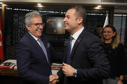 Bandırma Belediyesi Aralık ayı meclis toplantısında Bandırma Belediyesinin Balıkesir Büyükşehir