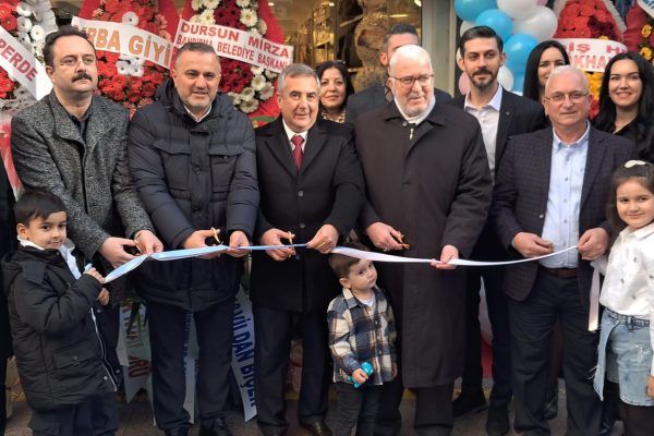 Elif Bebe Sektördeki 4. Şubesini Açtı
