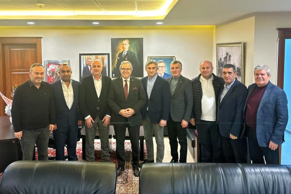 Mirza: Spekülasyonlar doğru değil
