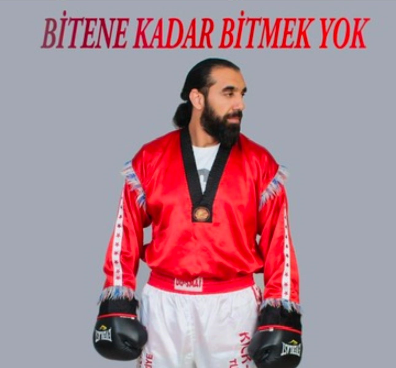 Türkiye Kıck Boks Federasyonunun açmış olduğu ve  İstanbul Bağcılar Çok
