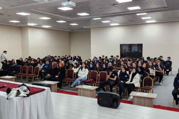 HAYATIN İNTERNET OLMASIN HAYATINDA İNTERNET OLSUN
