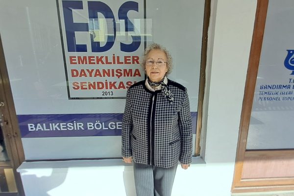 PALTA: AYRIMCILIĞI ÖTEKİLEŞTİRMEYİ YOK SAYILMAYI RET EDİYORUZ