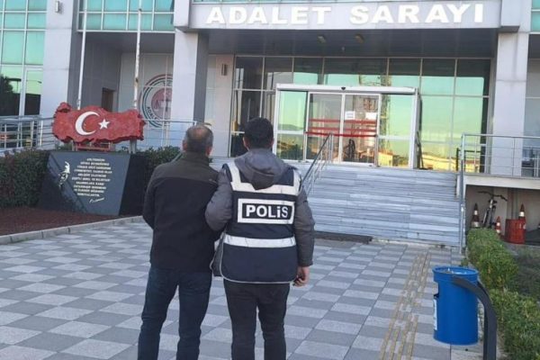 BANDIRMA’DA BİR YILDA ARANAN BİN 224 KİŞİ YAKALANDI