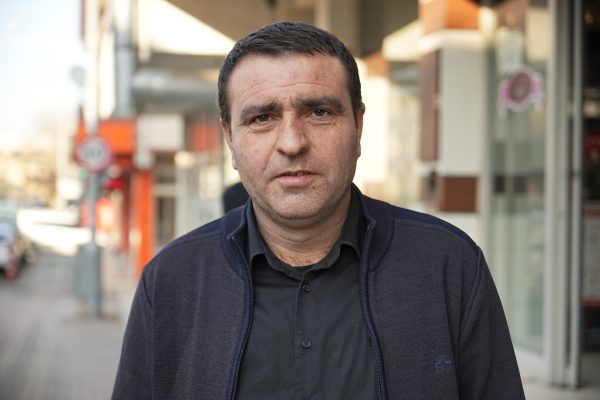 15 YILIN MAAŞINI VE TAZMİNATINI İSTEDİ, YENİ PATRON ŞOK OLDU!