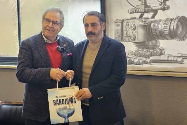 BAŞKAN MİRZA’DAN 10 OCAK BULUŞMASI