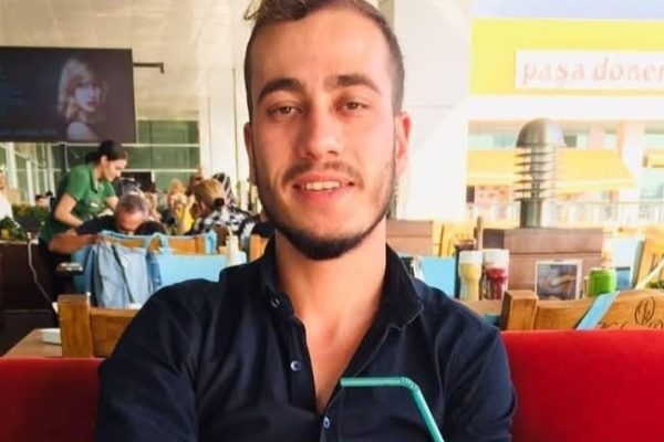 Elektrik akımına kapılan işçi hayatını kaybetti.