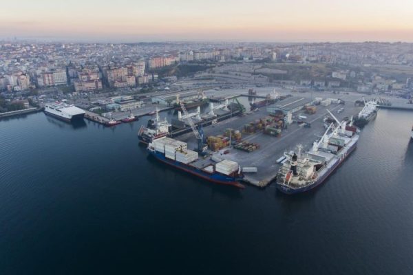Bandırma Gümrüğü 2024’te 2 milyar 312 milyon TL rekor tahsilat yaptı