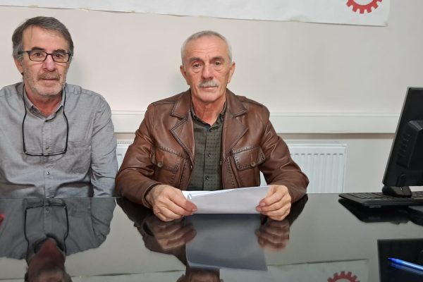 Gazetecilik suç değildir