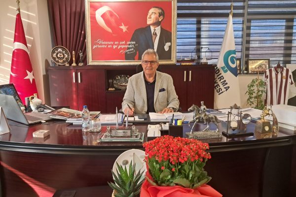 MİRZA: ÇALIŞAN GAZETECİLER GÜNÜ KUTLU OLSUN