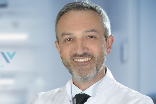 RAHİM AĞZI KANSERİ ERKEN TANI İLE ÖNLENEBİLİR!