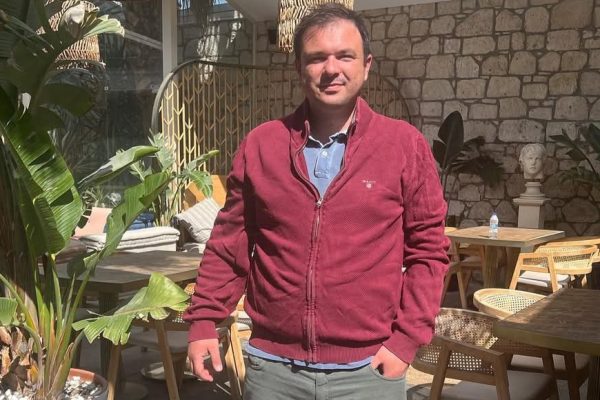 Aydın: Takımımızın en yakın zamanda çıkışa geçeceğine inanıyorum