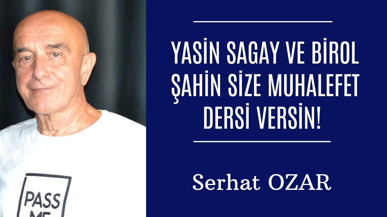 Bandırma Belediye Başkanı Dursun Mirza, belki de gelecek dönemde siyaset