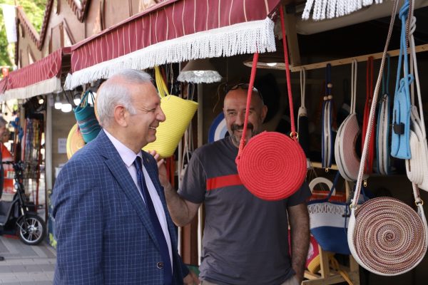 BiRiKMiŞ ALACAKLARI TOPARLADIK!