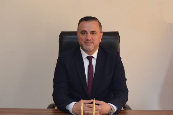 MEHMET DOĞAN’DAN BAŞKAN AHMET AKIN’A AÇIK MEKTUP