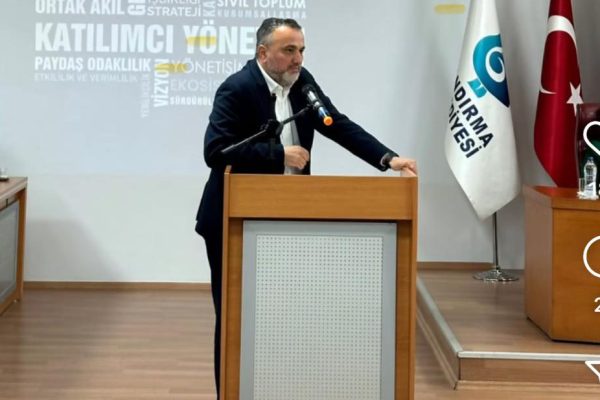 Doğan: Balıkesirlilerin cebine uzanan CHP’li Akın’ın elini mahkeme kararıyla kırmış olduk