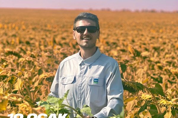 BURAK UĞUR: TARIM EĞİTİMİNİN 179. YILI KUTLU OLSUN