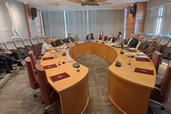 Bandırma Belediyesi 110 milyon 963 bin liralık satış yaptı