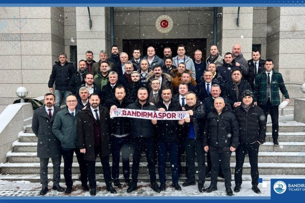 Ticaret Odasından Azerbaycan çıkarması