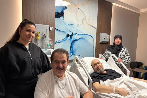 AHMET İZGİ SON YOLCULUĞUNA UĞURLANDI