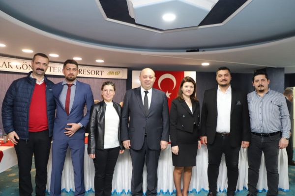 Gönen Kaplıcaları A.Ş. Borçsuz Döneme Girdi