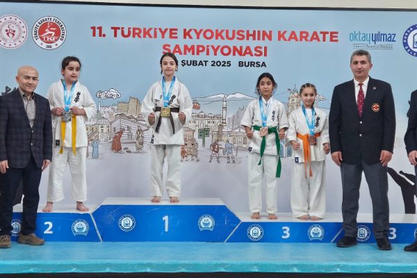 Akademi’den milli takıma