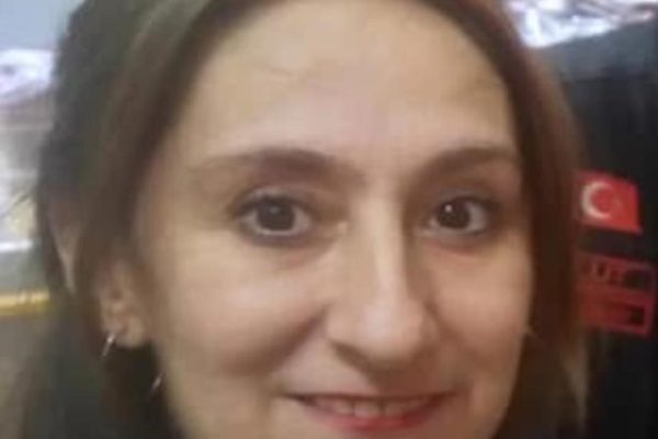 Beyin kanaması geçiren kadının organları 4 hastaya umut oldu